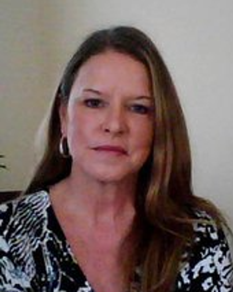 Barbara Ann Brooks