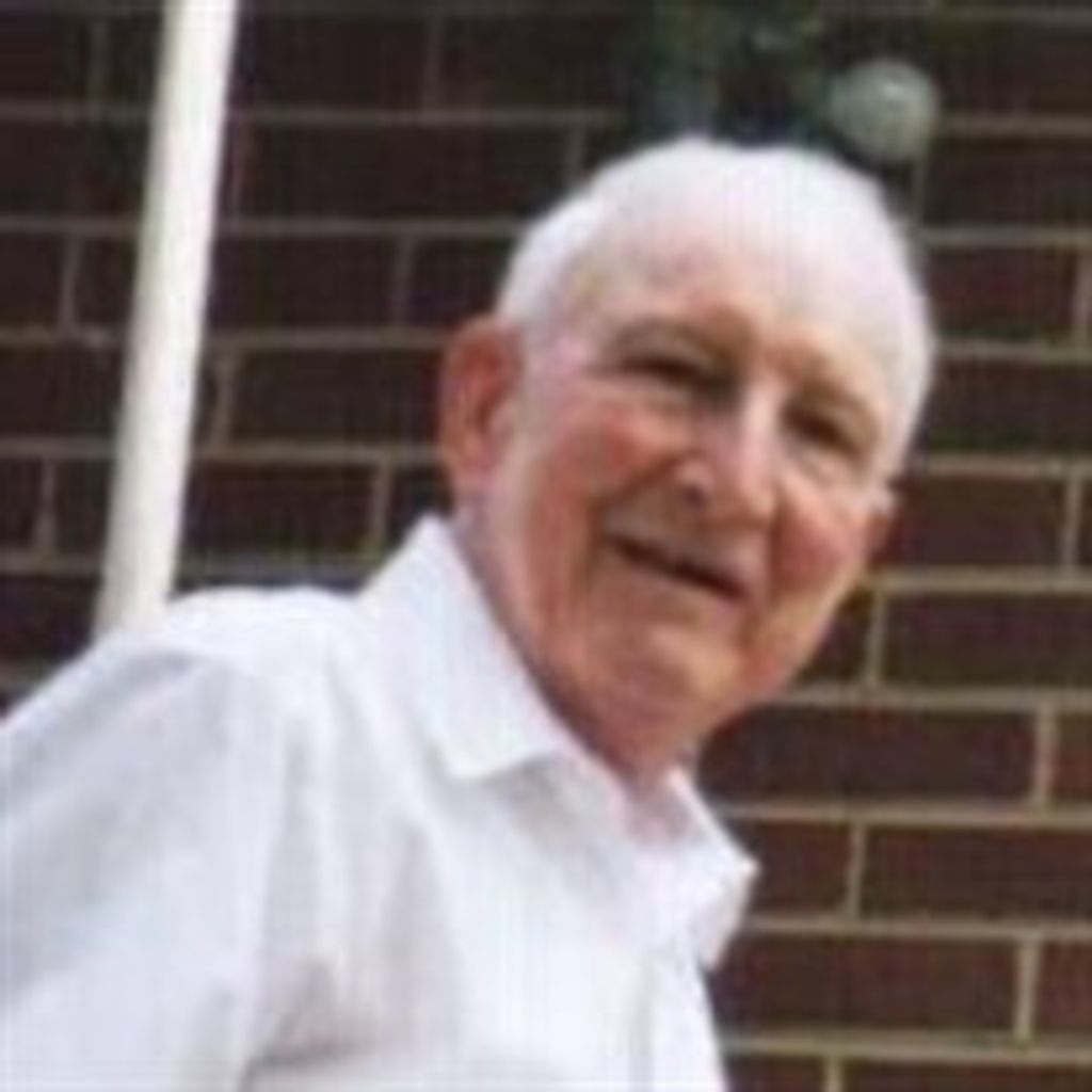 William Clelland Jordan Profile Photo
