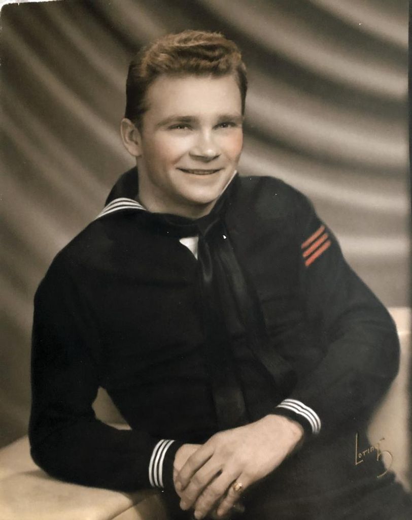 Arthur E. Norton Profile Photo