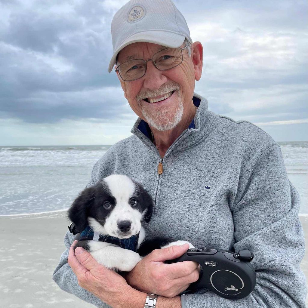 William Charles "Chuck" Means Profile Photo