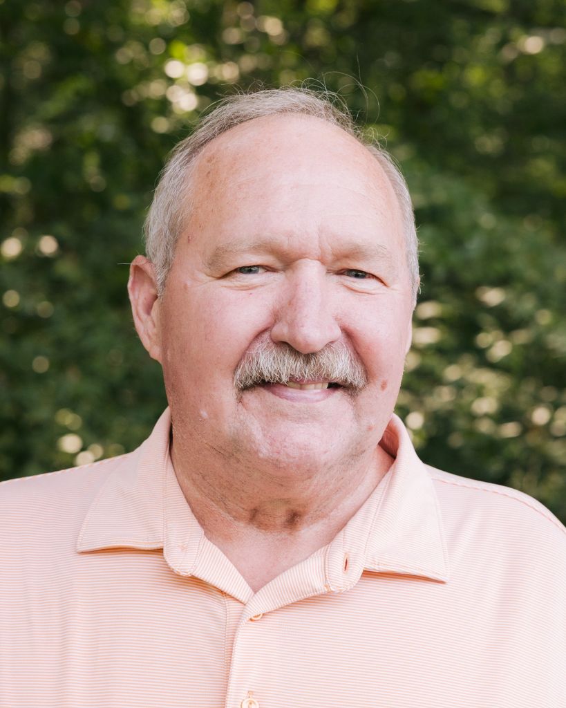 Daniel V. Hayes Profile Photo