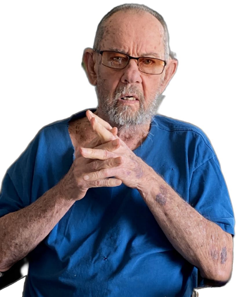 Kenneth E. Brown Profile Photo