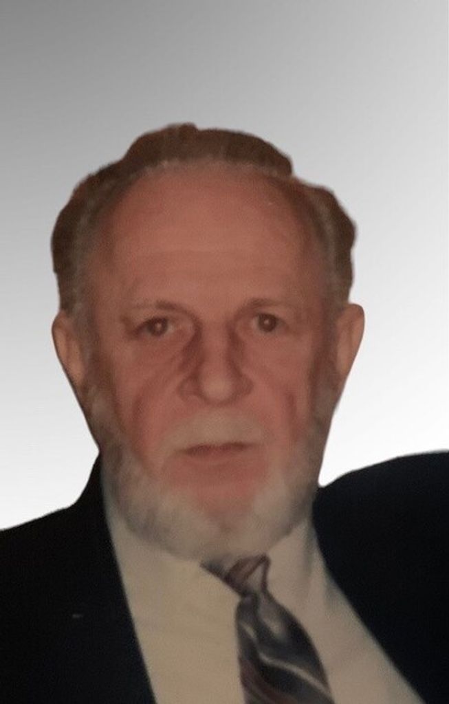 Edward Waz Profile Photo