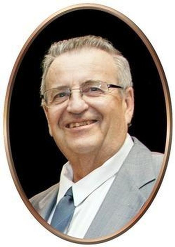 Robert "Bob" Thomas Pollard