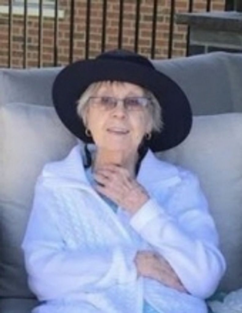 Kathleen Brett