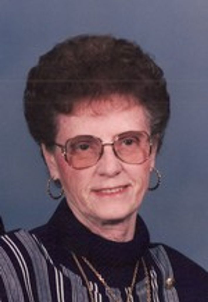 Dorothy M. Kemp
