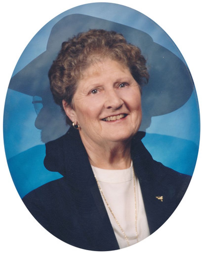 Betty Jean Fletcher Profile Photo
