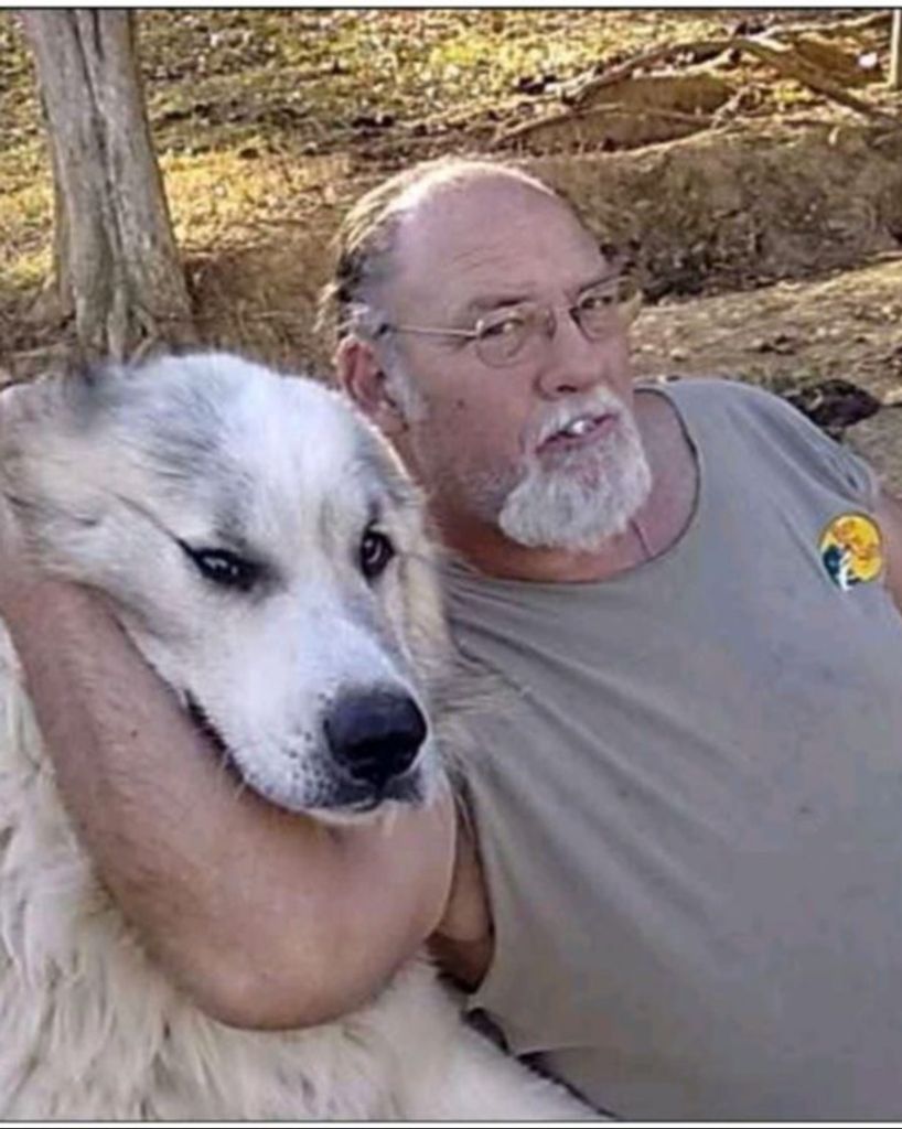 Richard Joseph Meek, Sr. Profile Photo