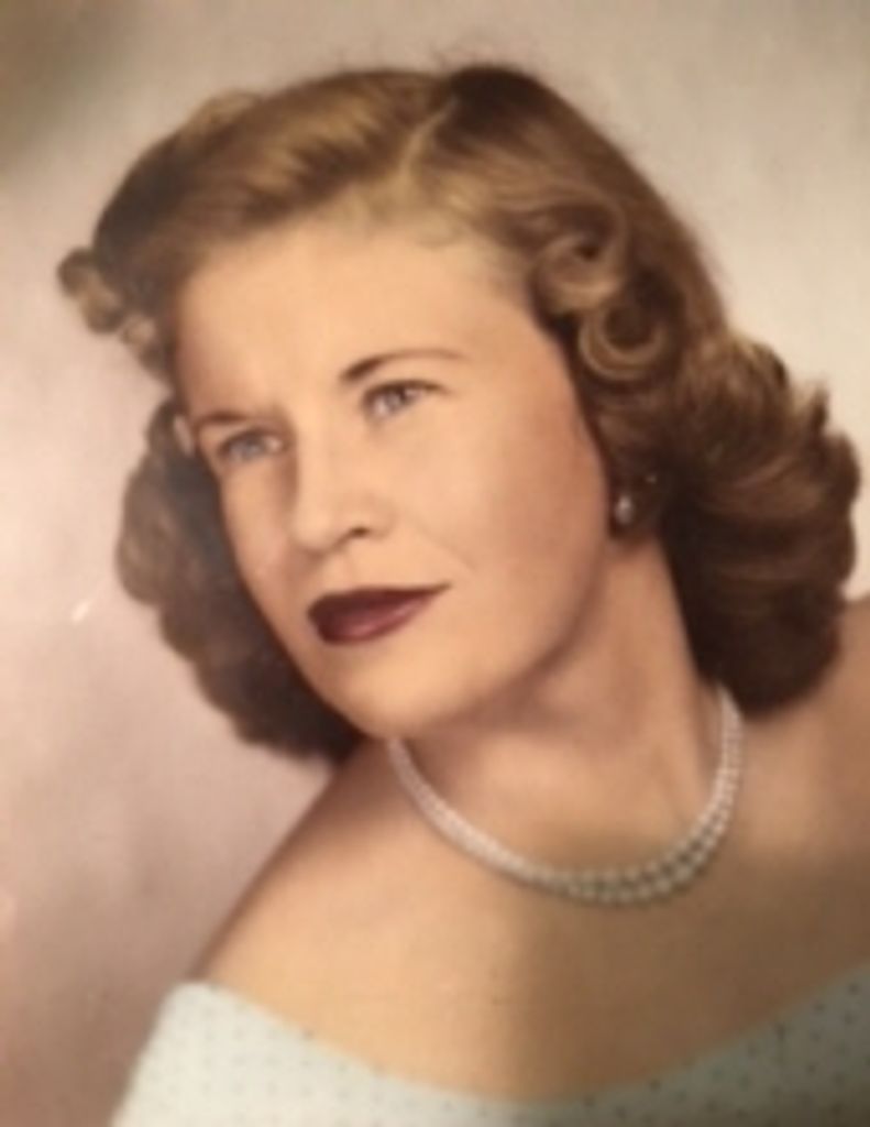 Mrs. Mildred  Day Fuller Profile Photo