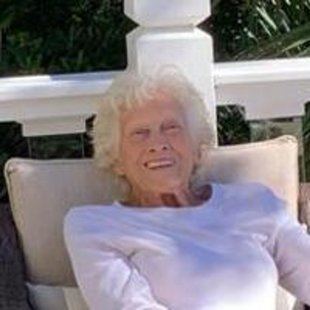 Darlene May Roberson