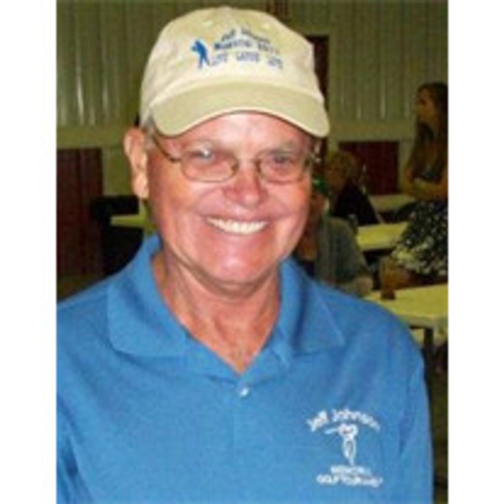 Harold H. 'Bud' Johnson Iii