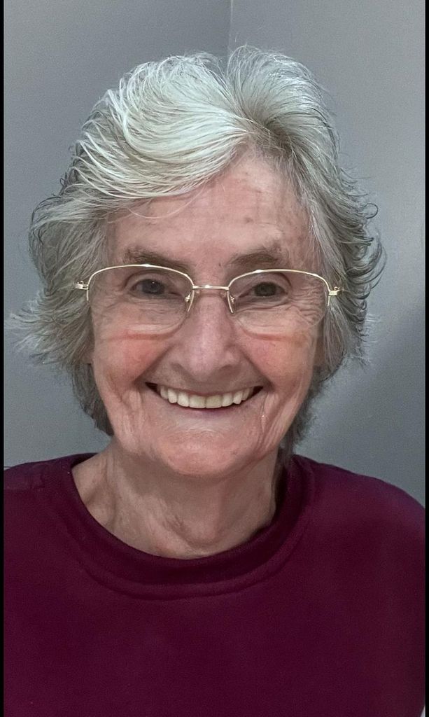 Mazie Marie Richardson Profile Photo