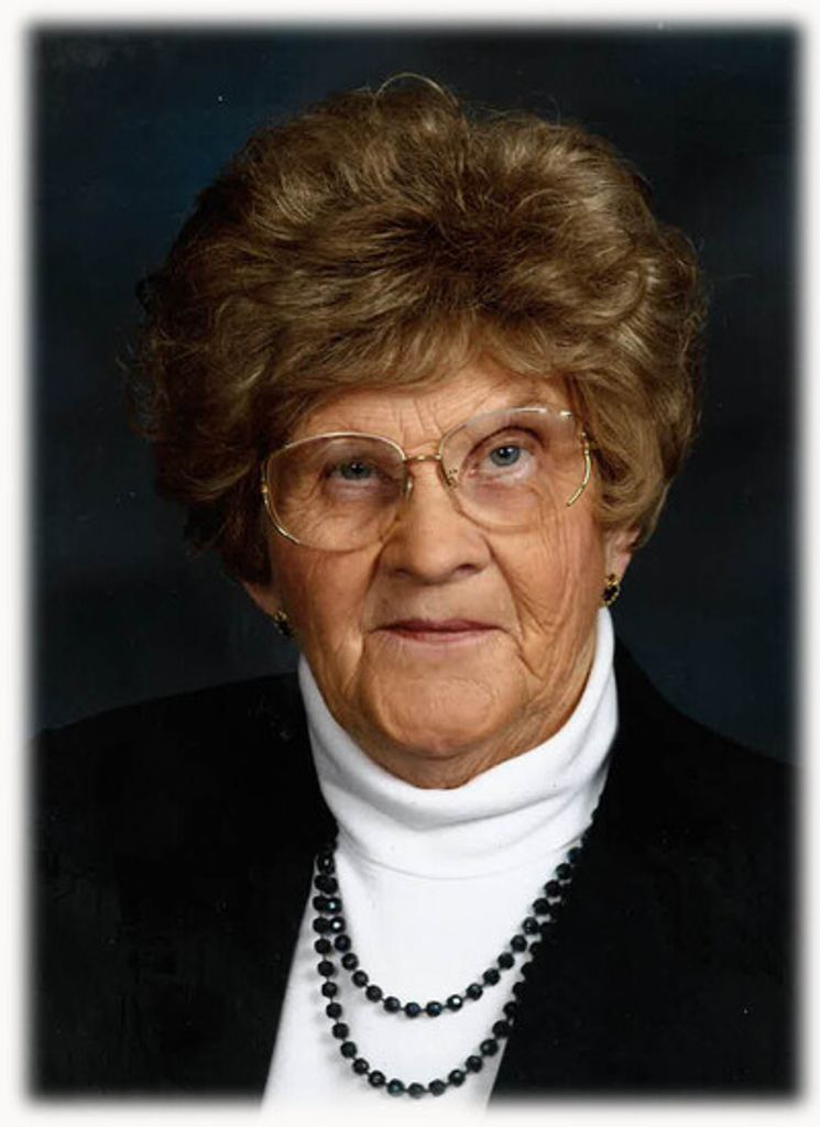 Lorraine Mercil Profile Photo