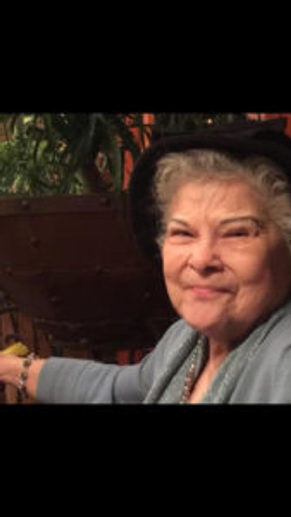 Lois Whybark