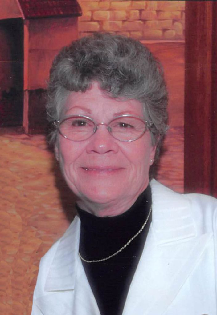 Ruth "Dee" R. (Gohn)  Nielsen Profile Photo