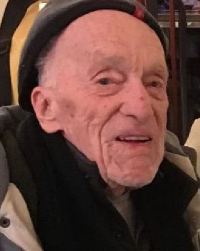 William Donald Keller