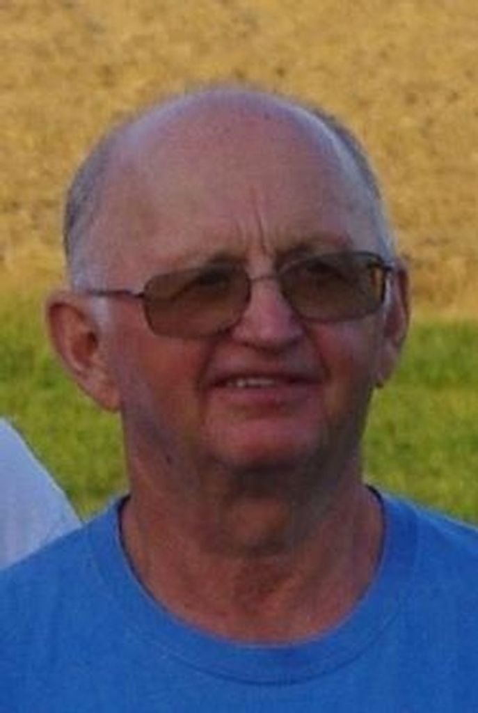 Thomas Joseph Martin Profile Photo