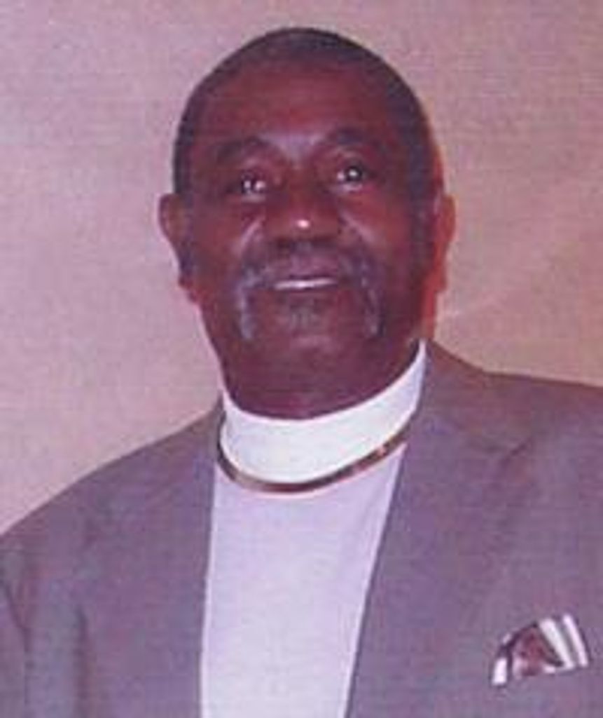 Hayward L. Harris