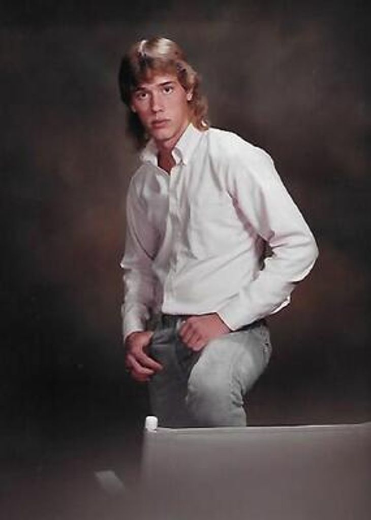 Jeffrey Alan Ladd Profile Photo