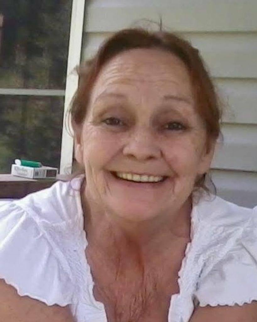 Cindy (MawMaw) Whitlock Profile Photo