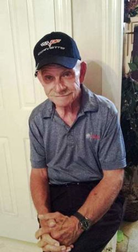 William "Dick" Pritt, Iii