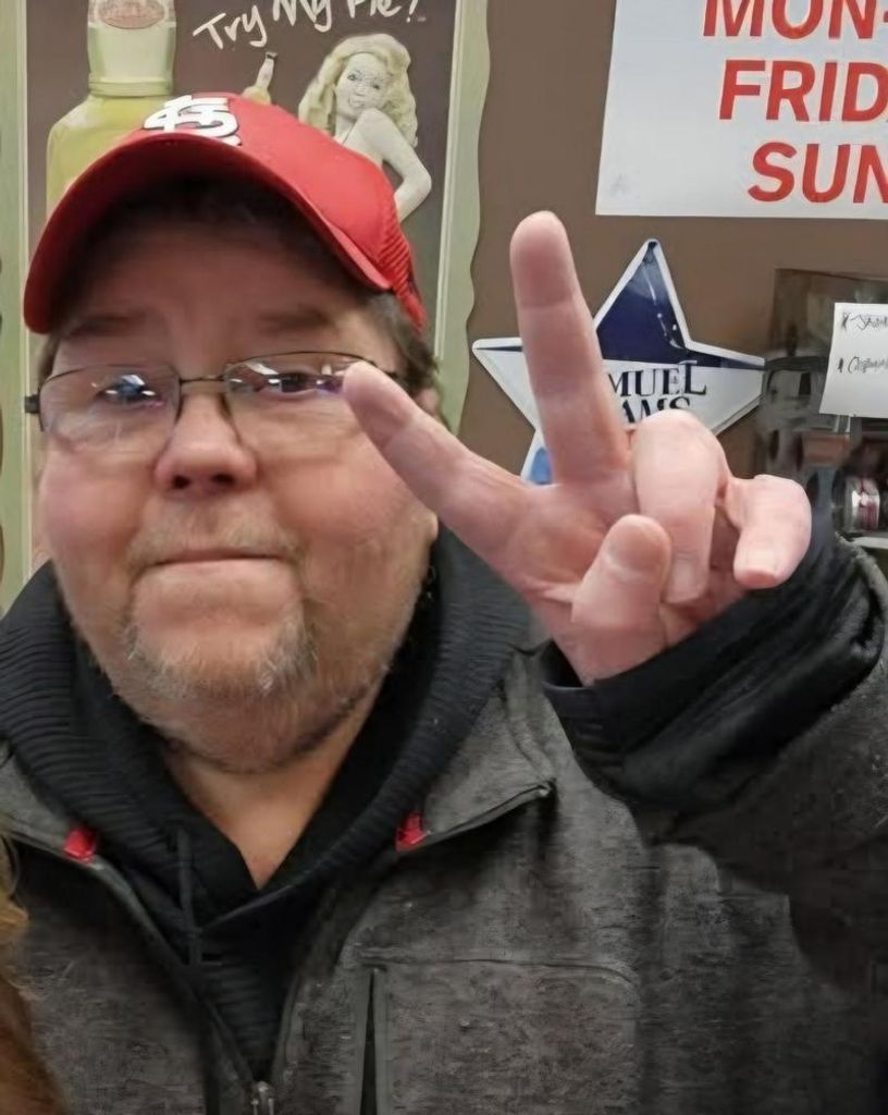 John M. Danker Profile Photo
