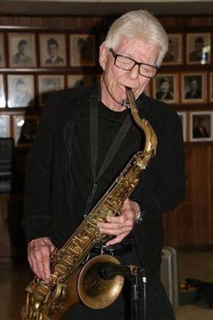 Patrick Michael O'Pry