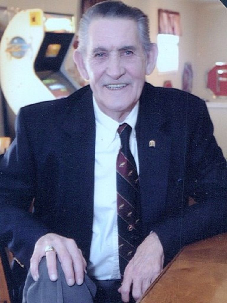 James Melton