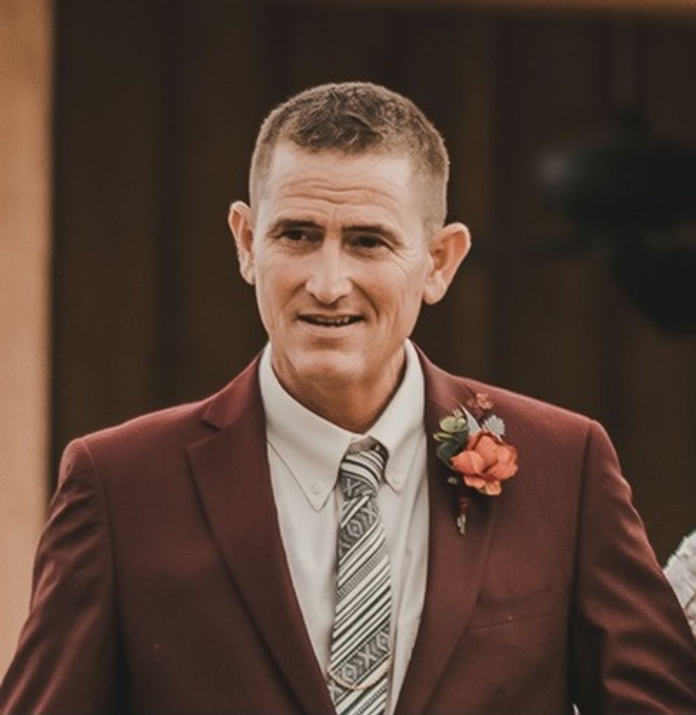 Jason Donald Fowler Profile Photo
