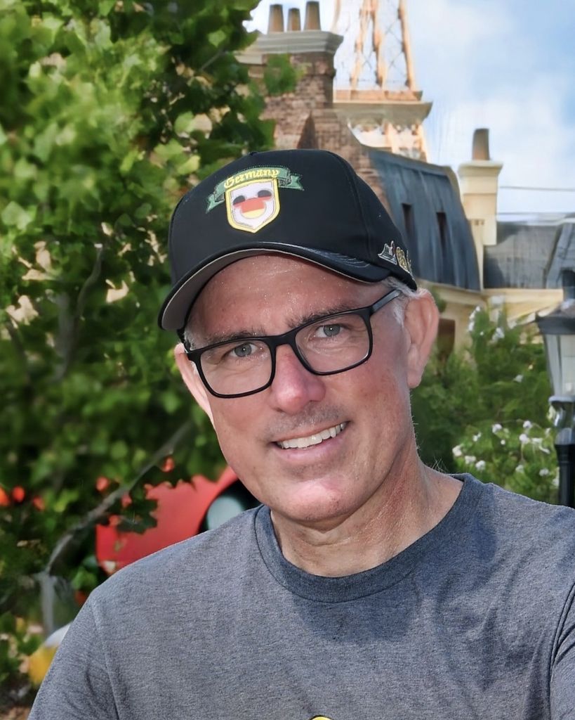 Jeffrey "Jeff" A. Krzykowski