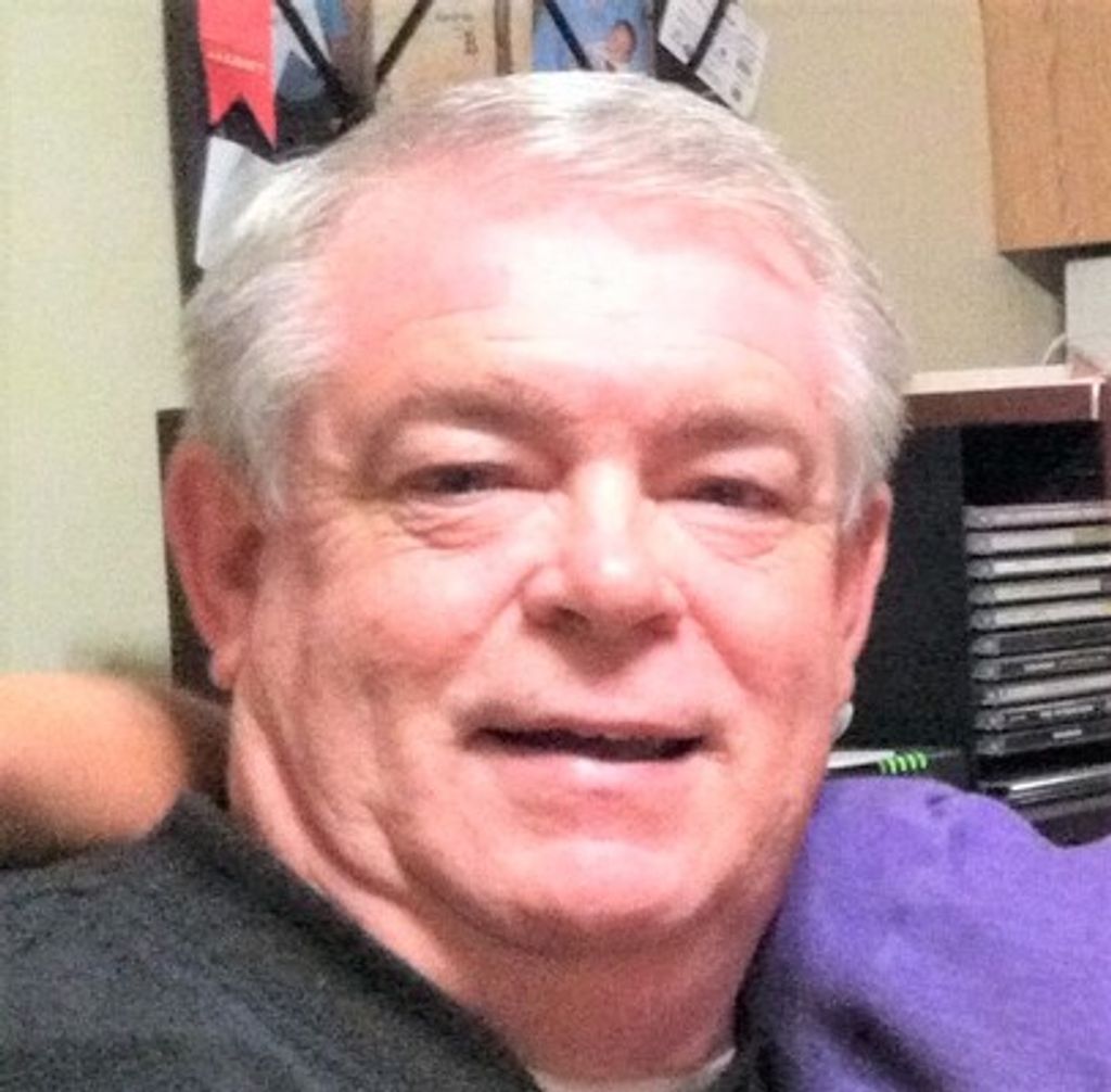 Charlie V. Gaskins Iii Profile Photo