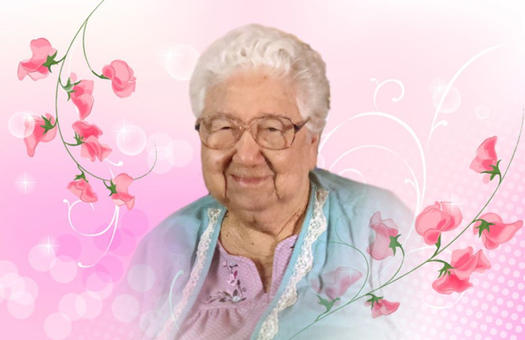 Genoveva V. Ramirez