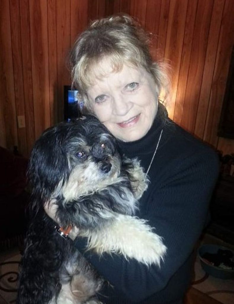 Dolores "Dee" Collins