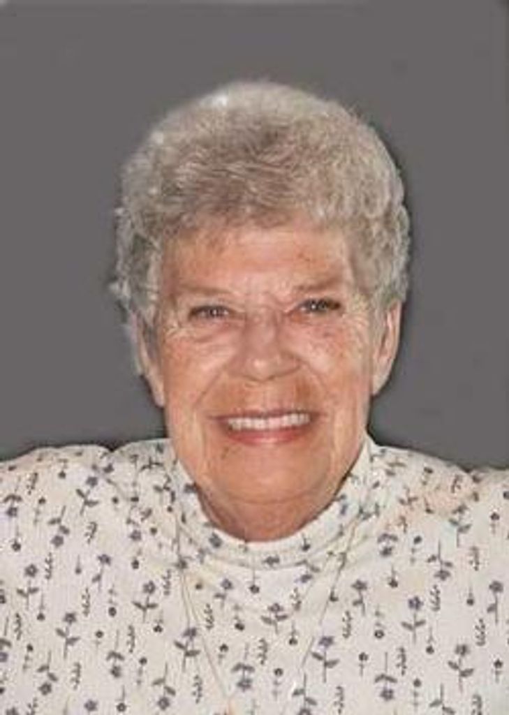 Nancy Fetters