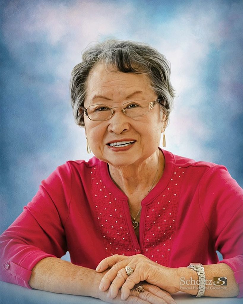 Pok Hui Rooney Profile Photo