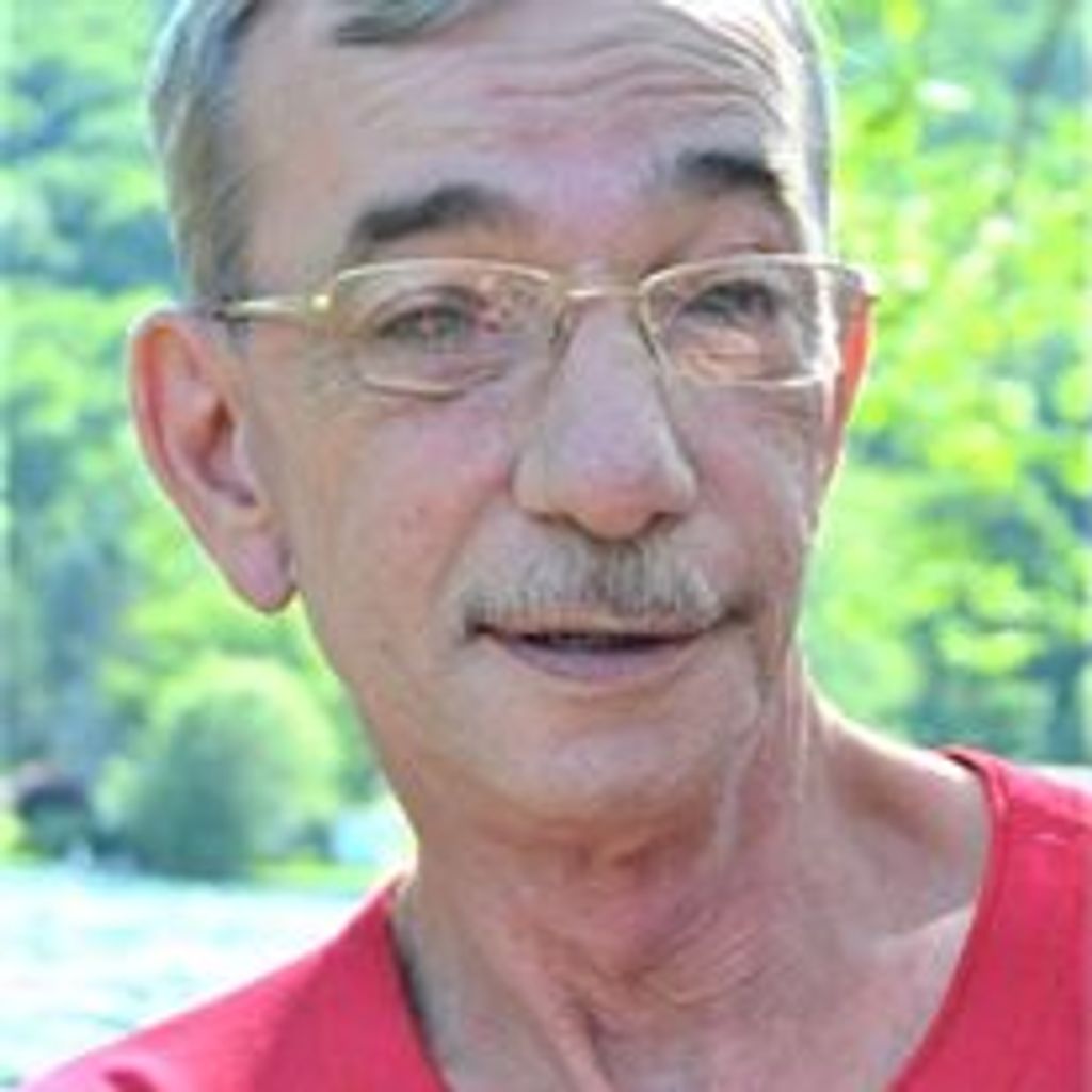 James P. Christman