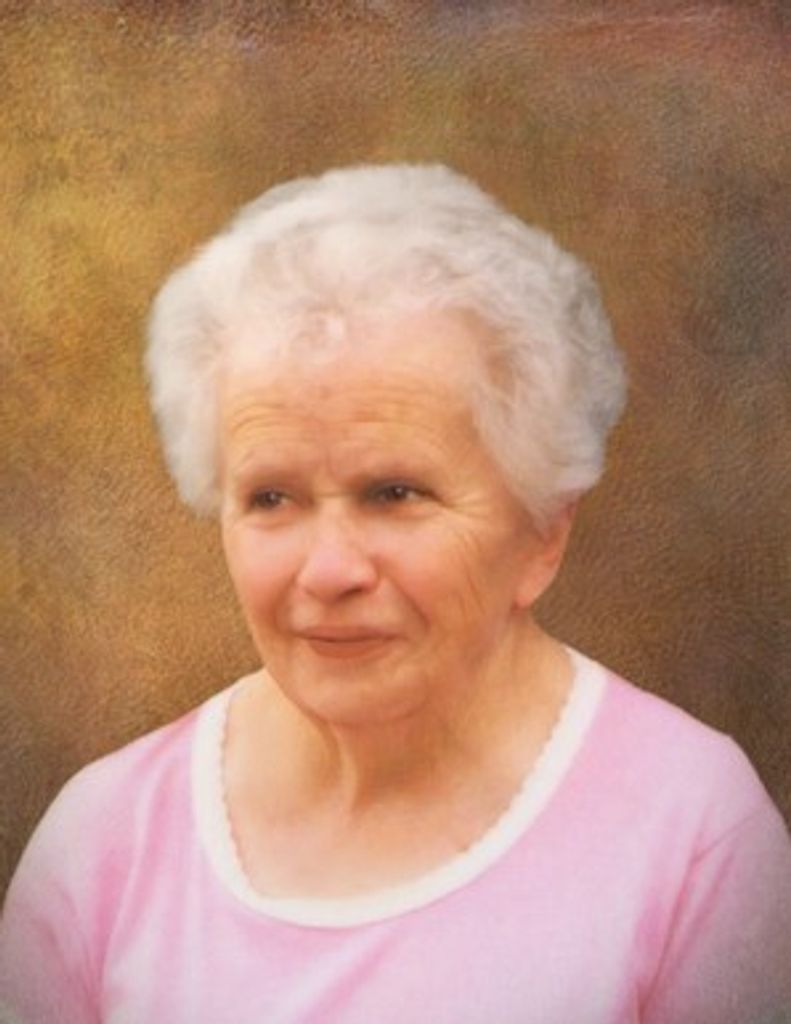 Betty Barnhart