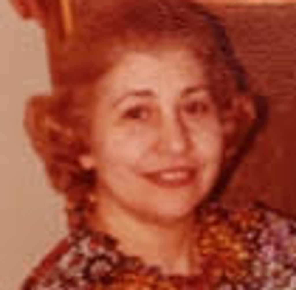 Sara T. Jockel