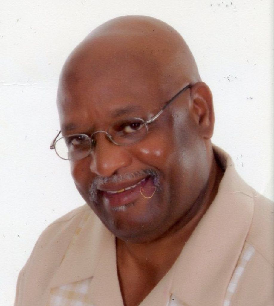 Floyd Garth, Sr. Profile Photo