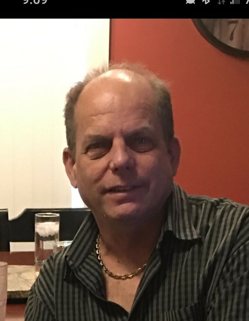 Keith Raymond Lee