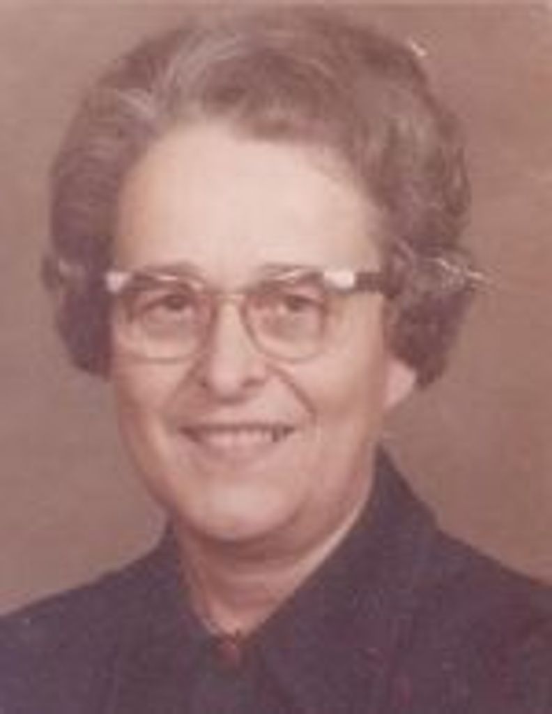 Geneva M. Claytor Profile Photo