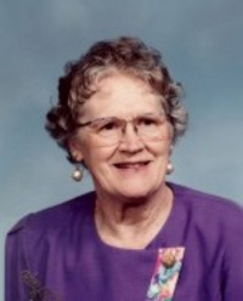 Lila Harker