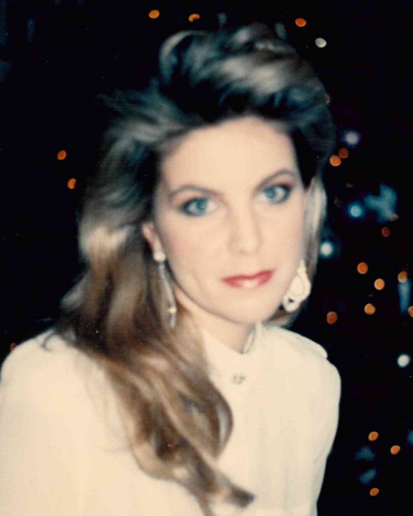 Kelly Stewart