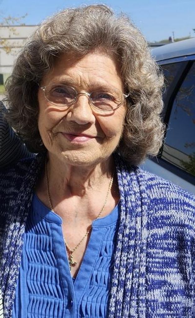 Christine Mcdonald Profile Photo