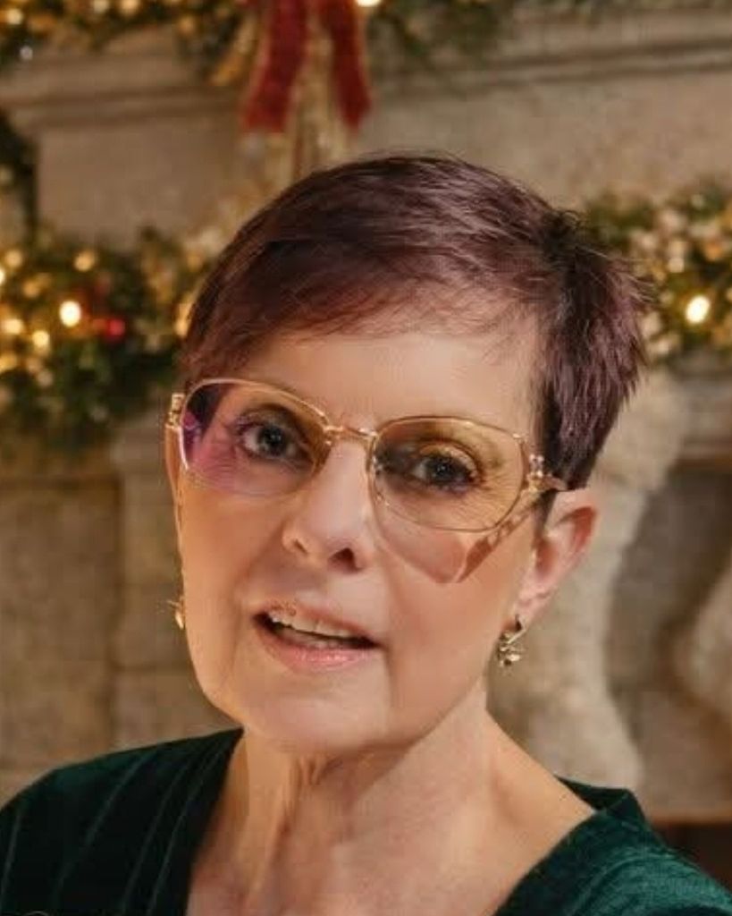 Connie Diane Simmons