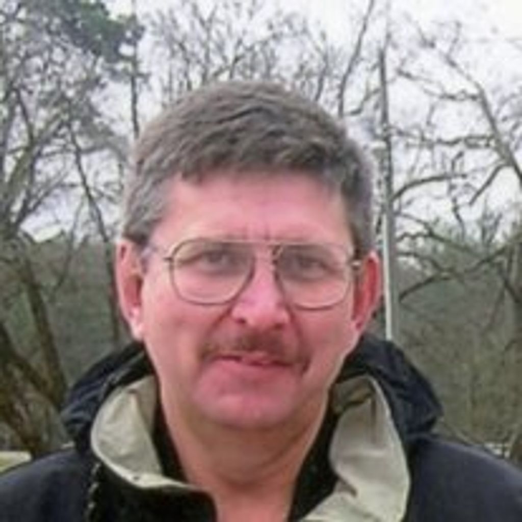 John Byron Roden