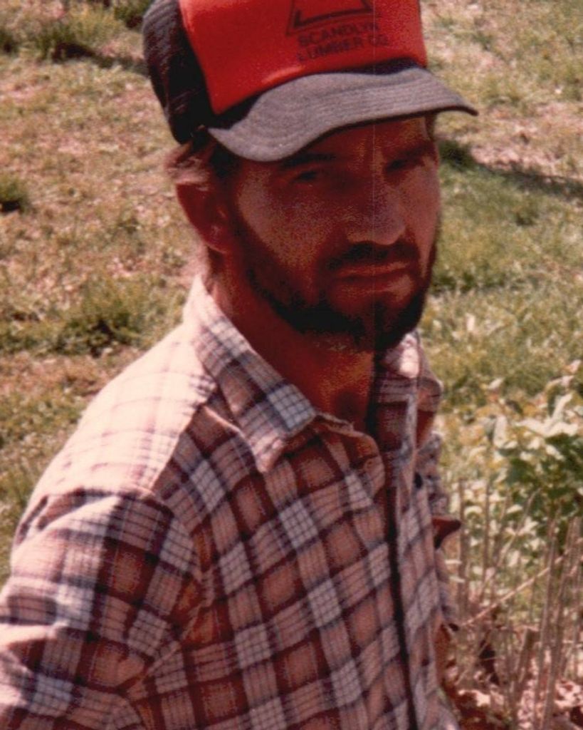 Billy Ray Freytag, of Wartburg