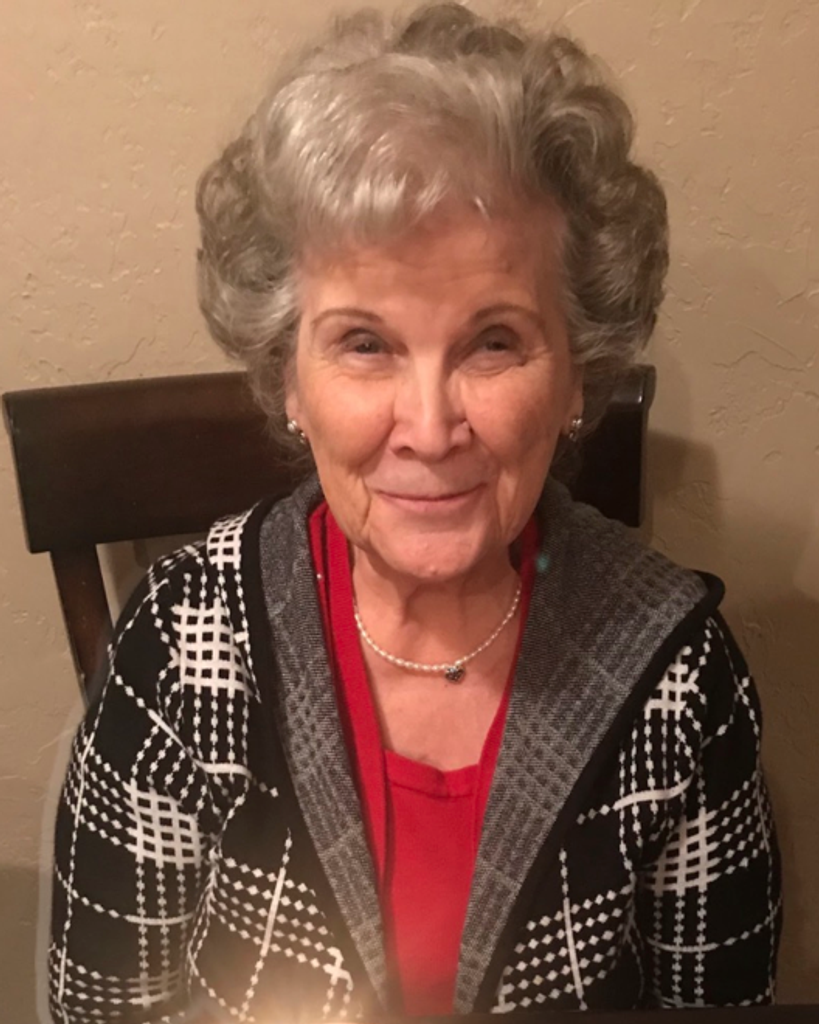 Caroll Ann Smith Profile Photo