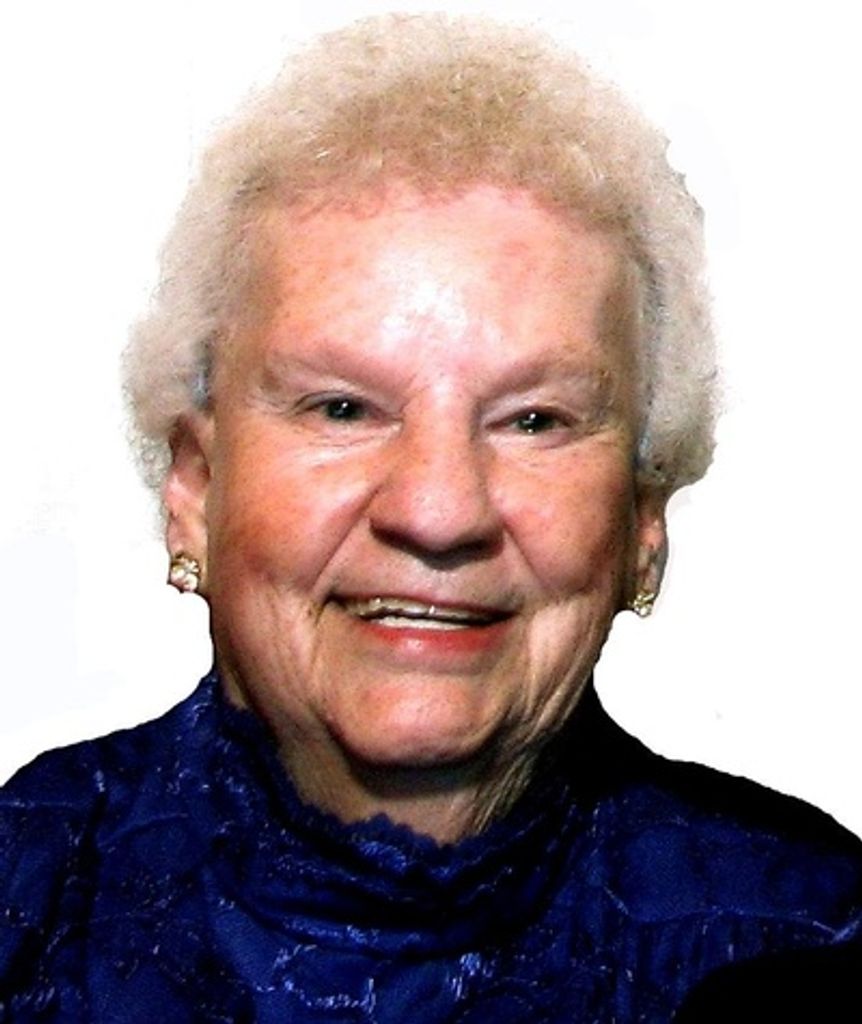 Janice Mae Kessinger Profile Photo