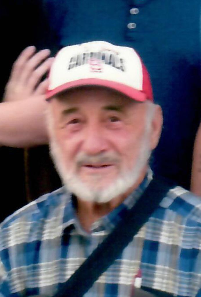 Paul A. Huffman